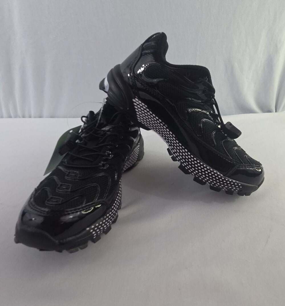Ashion Children's Athletic Mesh Running Sneakers